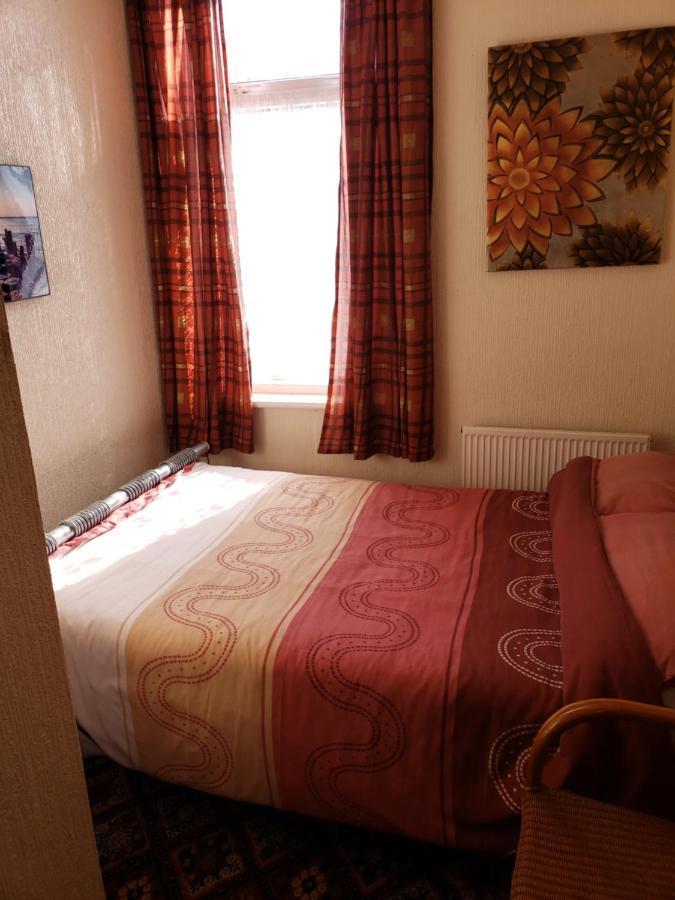 Fernlea Hotel Blackpool Exteriér fotografie